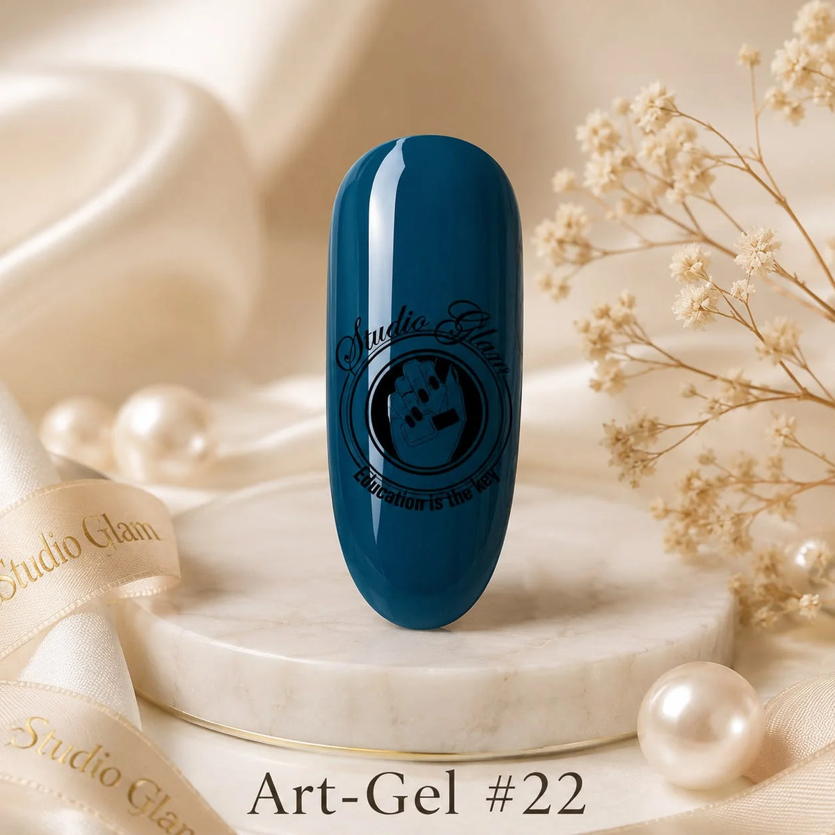 Art Gel 22