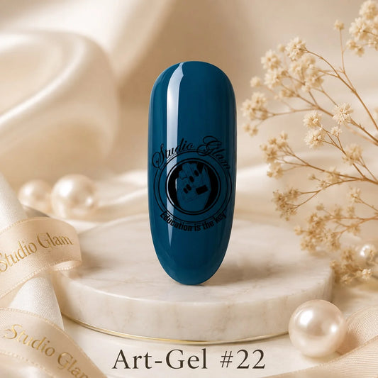 Art Gel 22