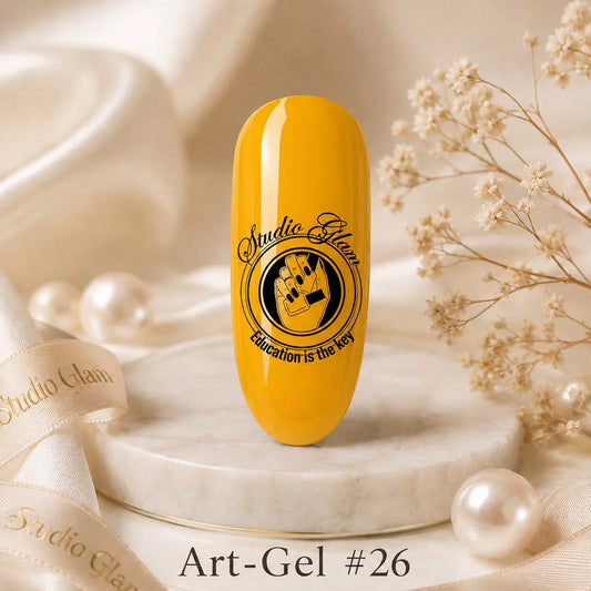 Art Gel 26