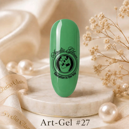 Art Gel 27