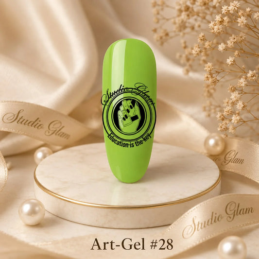 Art Gel 28