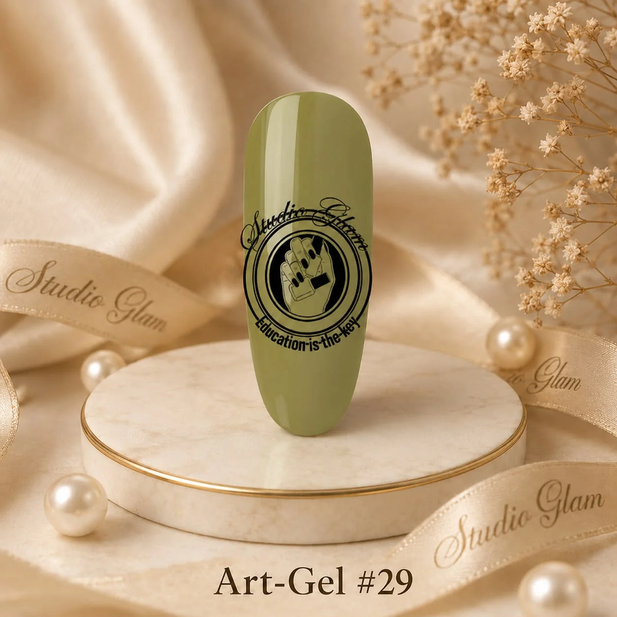 Art Gel 29