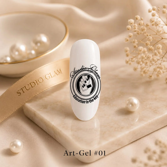 Art Gel 01