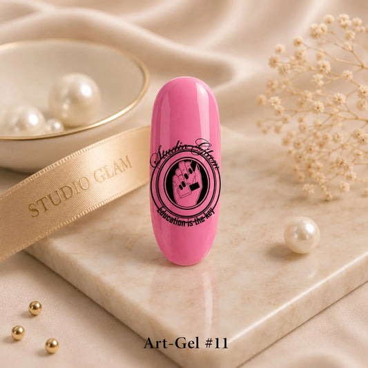 Art Gel 11