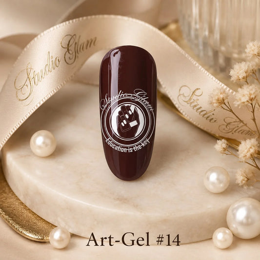 Art Gel 14