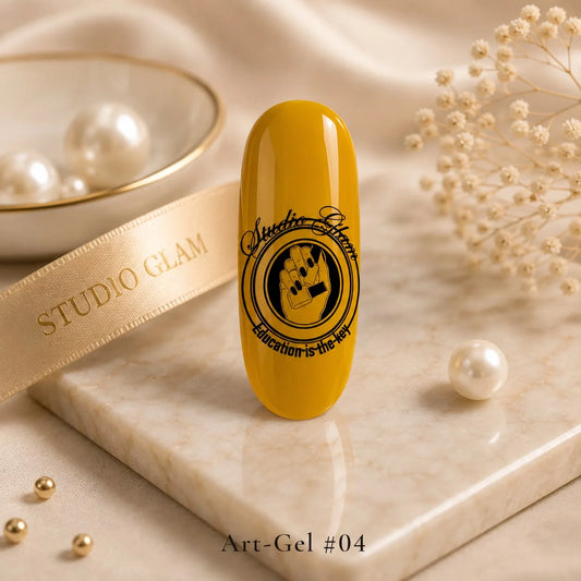Art Gel 04