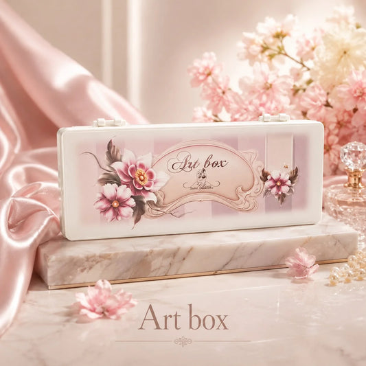 Art Gel meng box