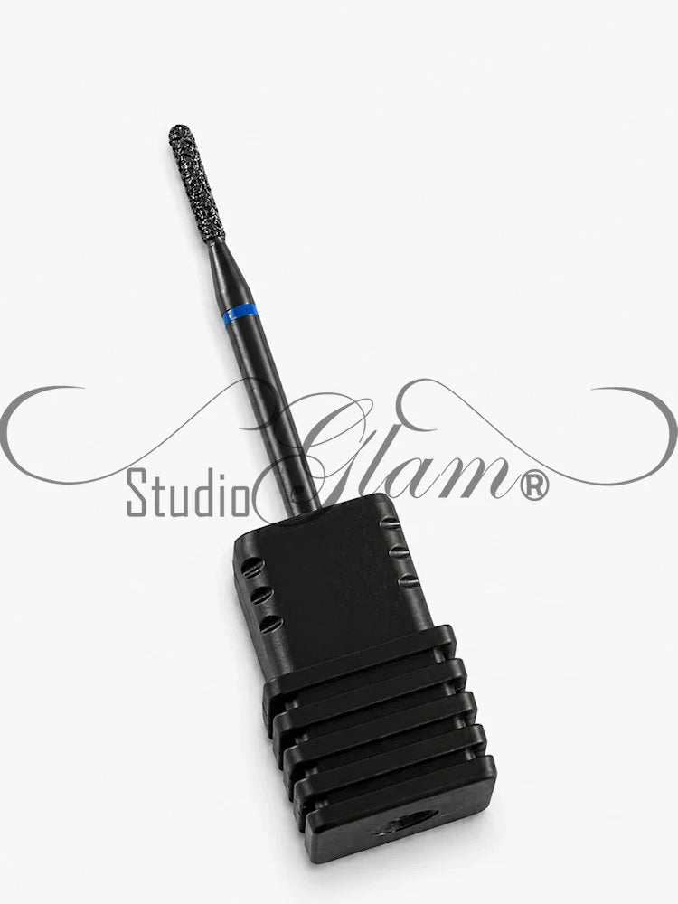 Clean-up Diamond Black