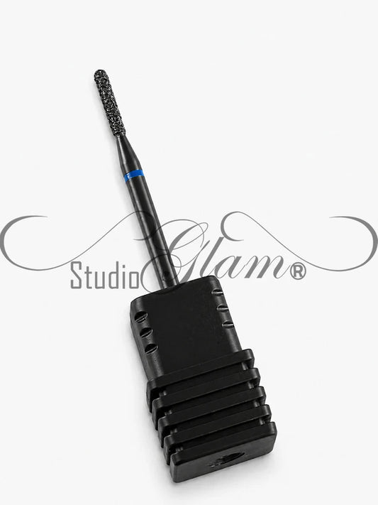 Clean-up Diamond Black