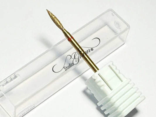 Long flame| two way Carbide Pro (rood)