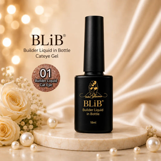 BLiB Cat Eye 01