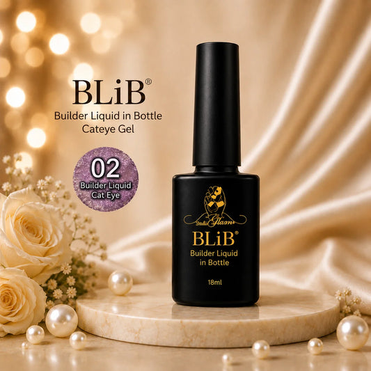 BLiB Cat Eye 02