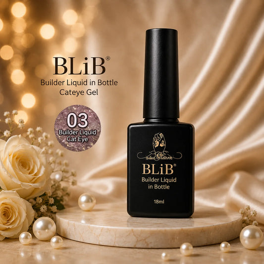 BLiB Cat Eye 03