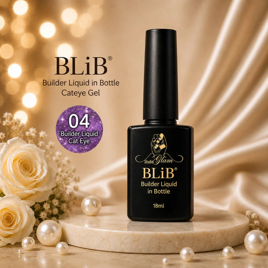 BLiB Cat Eye 04