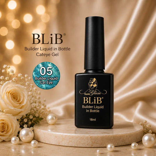 BLiB Cat Eye 05
