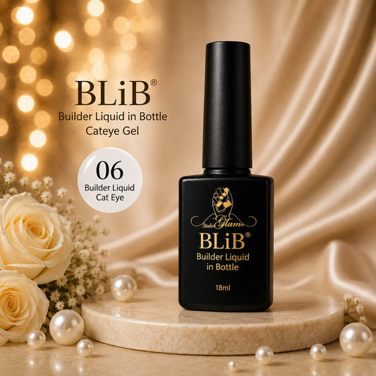 BLiB Cat Eye 06