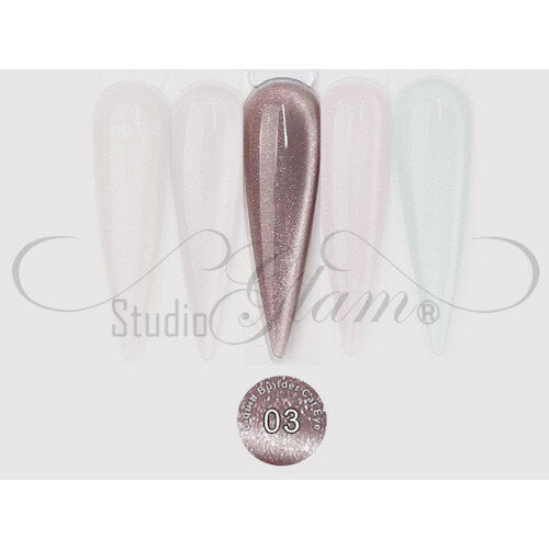 BLiB Cat Eye 03