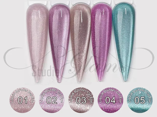 BLiB Cat Eye 05