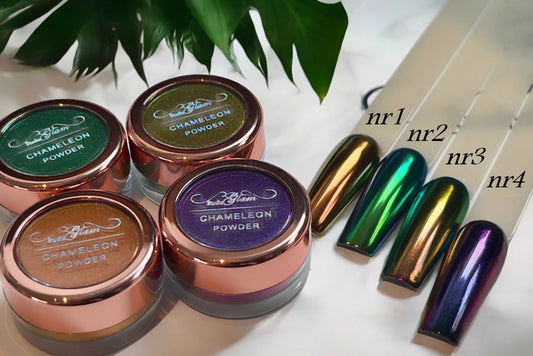 Chameleon Chrome