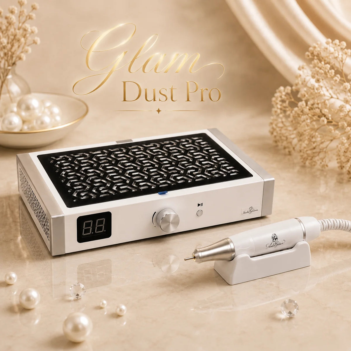 Studio Glam Dust Pro