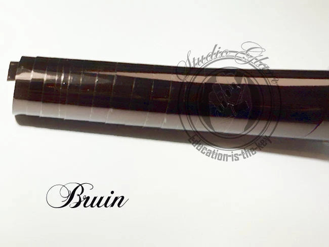 Transfer Folie 11 Bruin