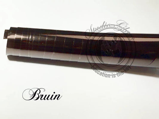 Transfer Folie 11 Bruin