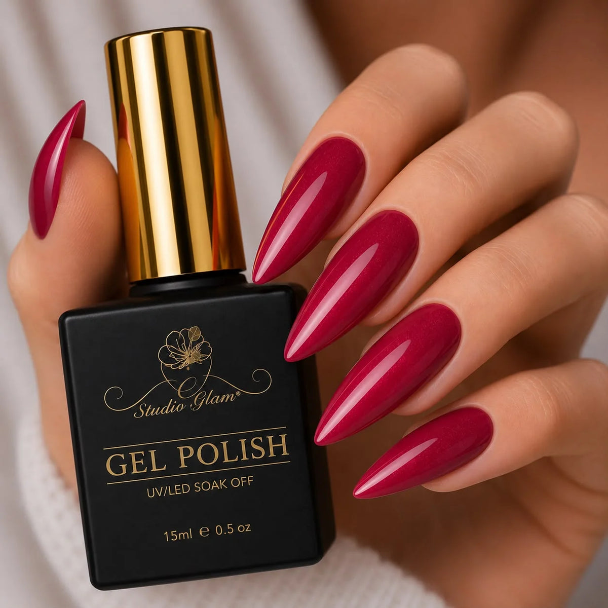 SG Gelpolish 110