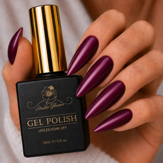 SG Gelpolish 112
