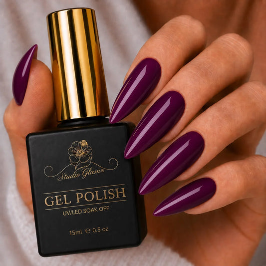 SG Gelpolish 113
