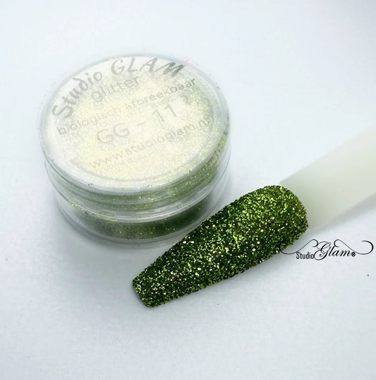 Glam Glitter 11