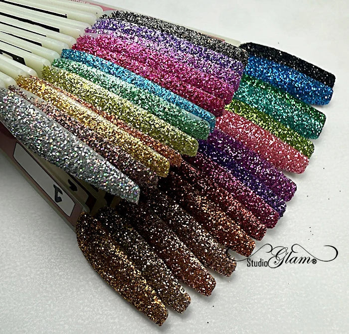 Glam Glitter 9