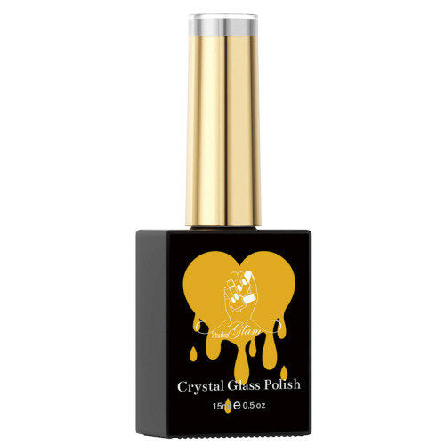 Crystal Glass Gel Geel