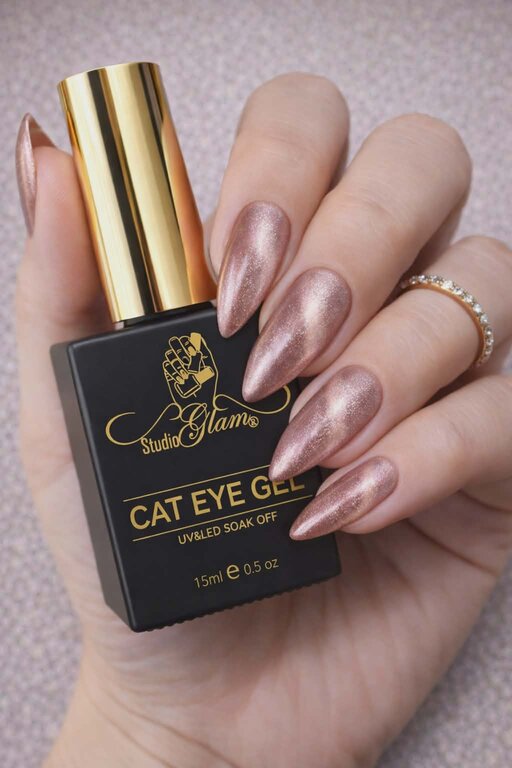 Jelly Cat Eye 003