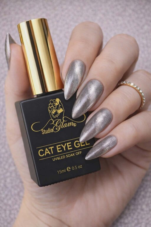 Jelly Cat Eye 004