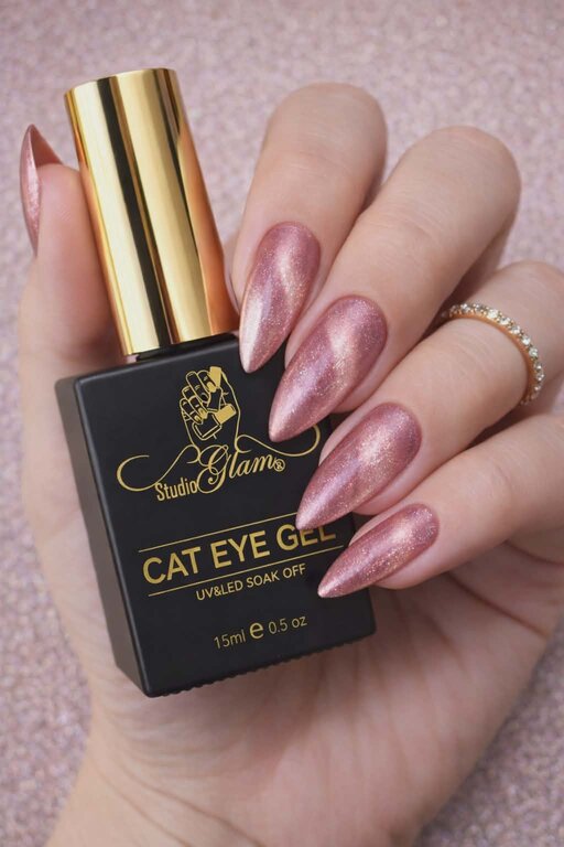 Jelly Cat Eye 005