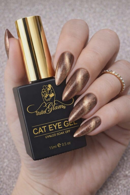 Jelly Cat Eye 006