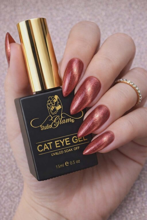 Jelly Cat Eye 007