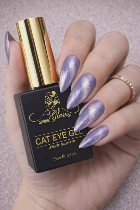 Jelly Cat Eye 008