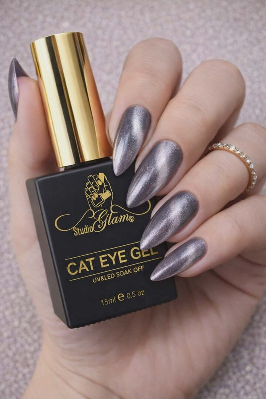 Jelly Cat Eye 009