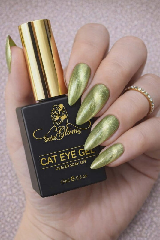 Jelly Cat Eye 010