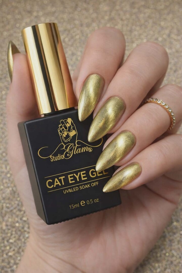 Jelly Cat Eye 011