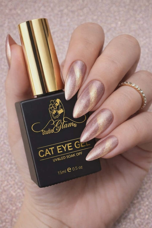 Jelly Cat Eye 012