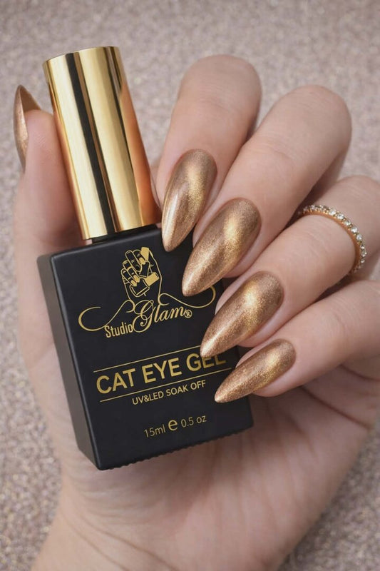Jelly Cat Eye 013