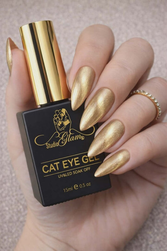 Jelly Cat Eye 014