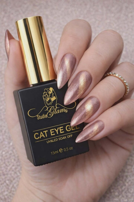 Jelly Cat Eye 015