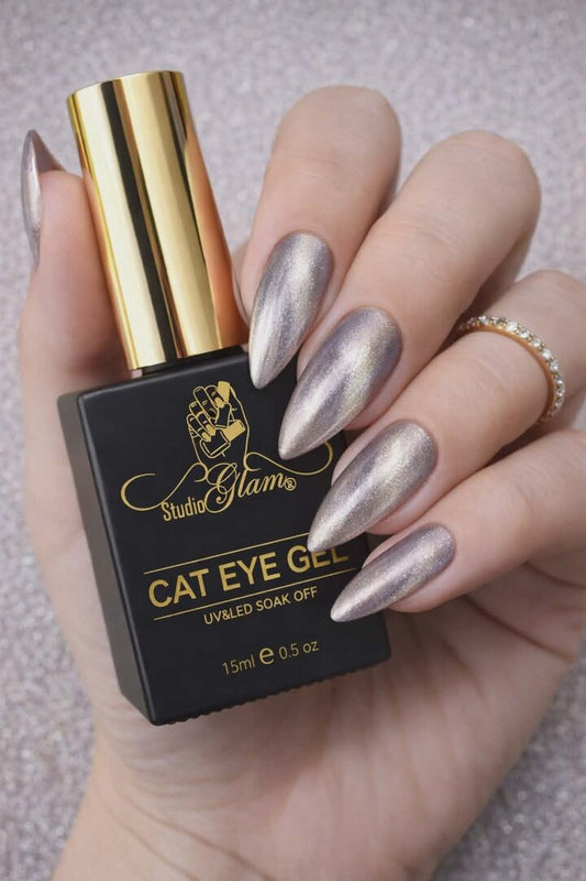 Jelly Cat Eye 016