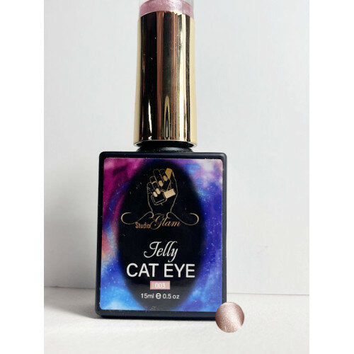 Jelly Cat Eye 003