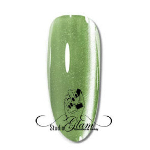 Jelly Cat Eye 010