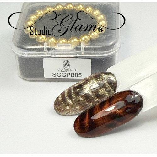 Studio GLAM Magneet Balletjes
