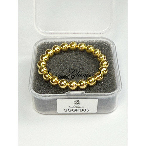 Studio GLAM Magneet Balletjes